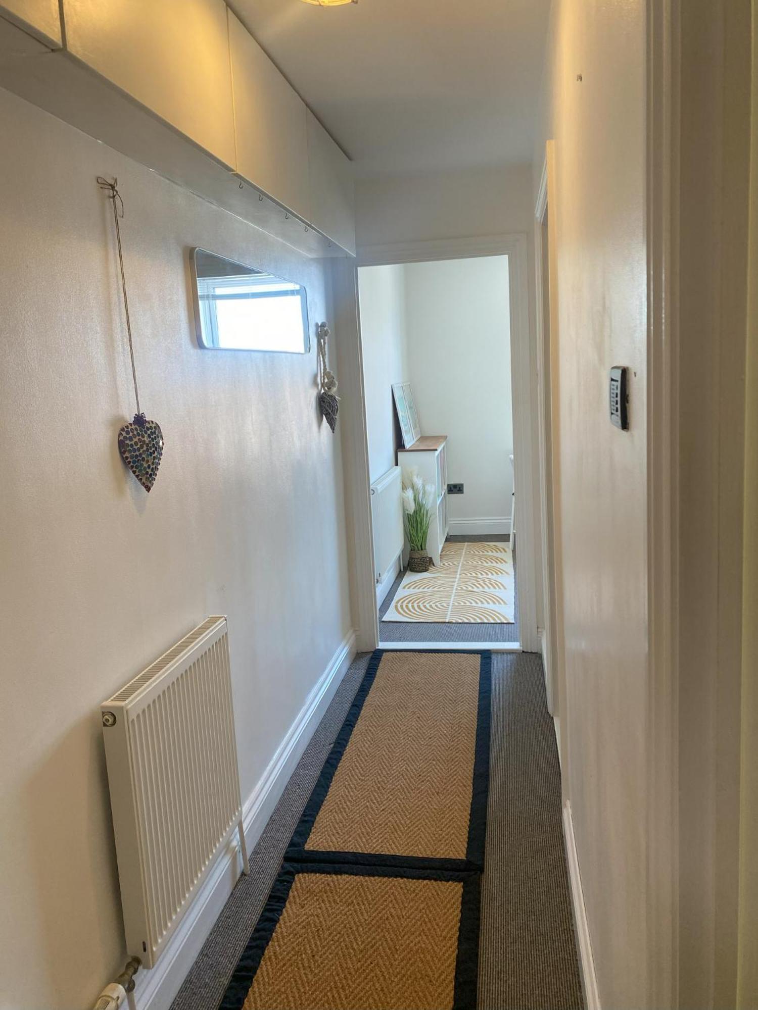Solent Apartments Портсмът Екстериор снимка