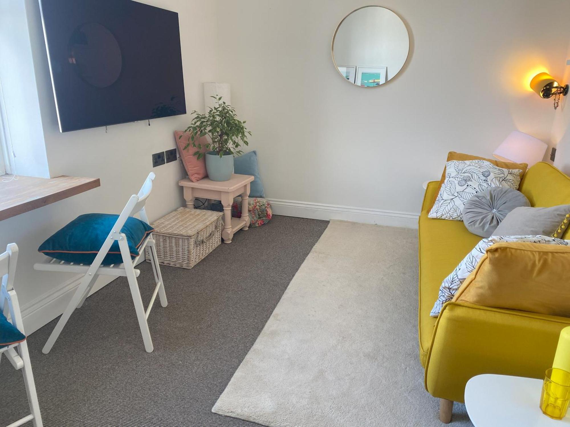 Solent Apartments Портсмът Екстериор снимка